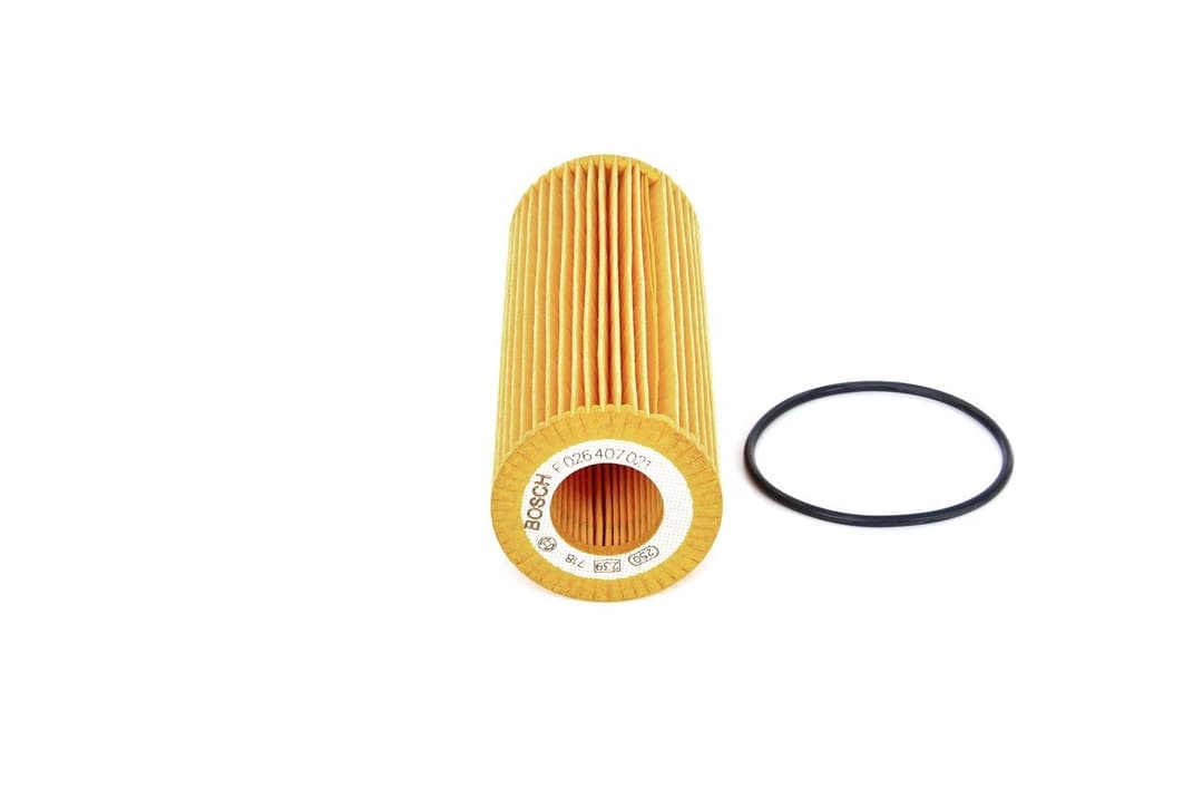 Filtru ulei BOSCH F 026 407 021