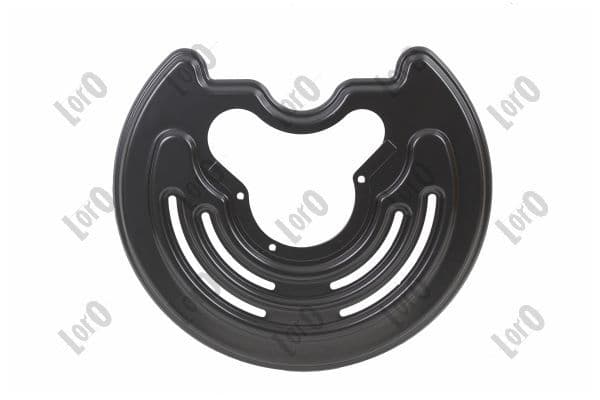 protectie stropire,disc frana LORO 131-07-635