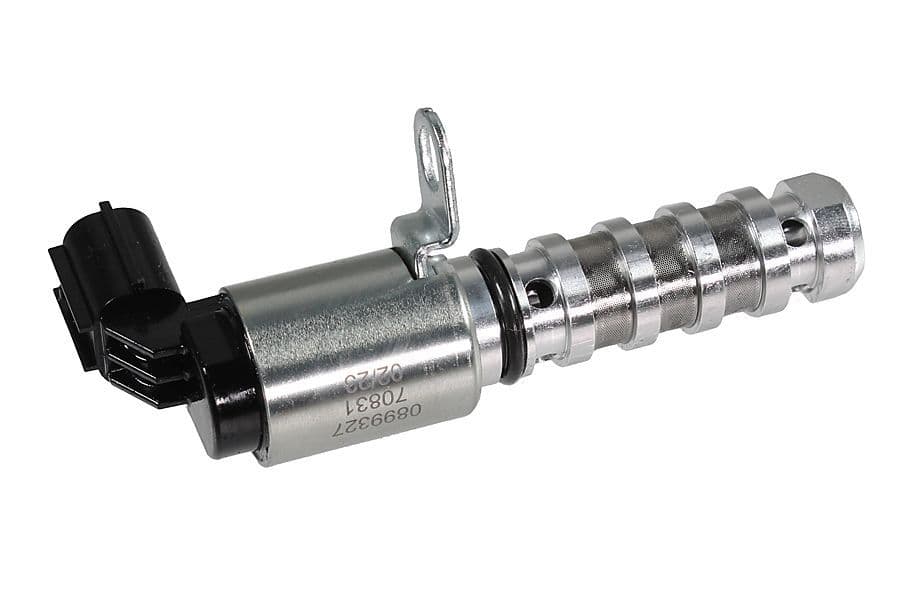 Supapa presiune ulei METZGER 0899327