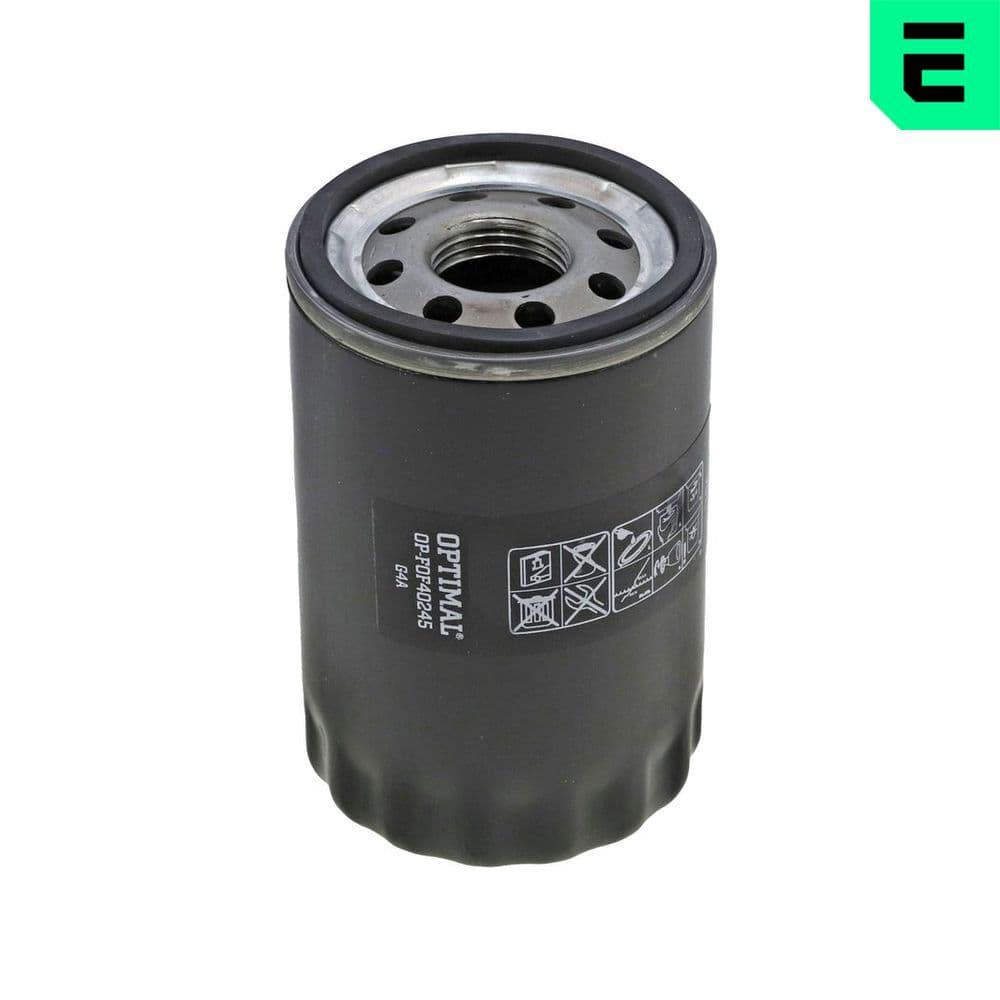 Filtru ulei OPTIMAL OP-FOF40245