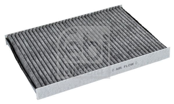 Filtru, aer habitaclu FEBI BILSTEIN 178586