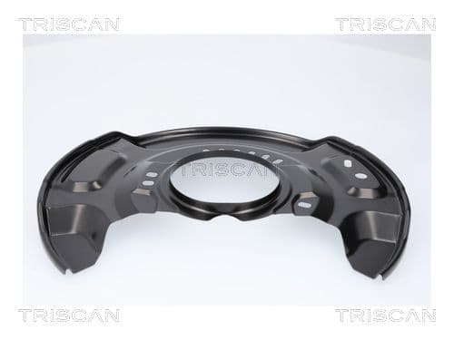 protectie stropire,disc frana TRISCAN 8125 13135