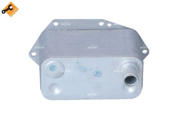 Radiator ulei, ulei motor NRF EASY FIT 31307