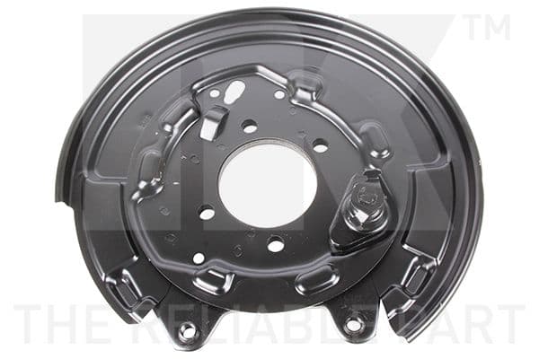 protectie stropire,disc frana NK 234544