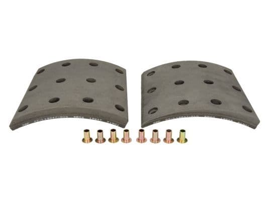 Set garnituri de frictiune, frana tambur SBP 07-L19847-N10