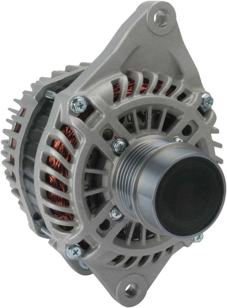Generator / Alternator HC-Cargo F 032 115 925