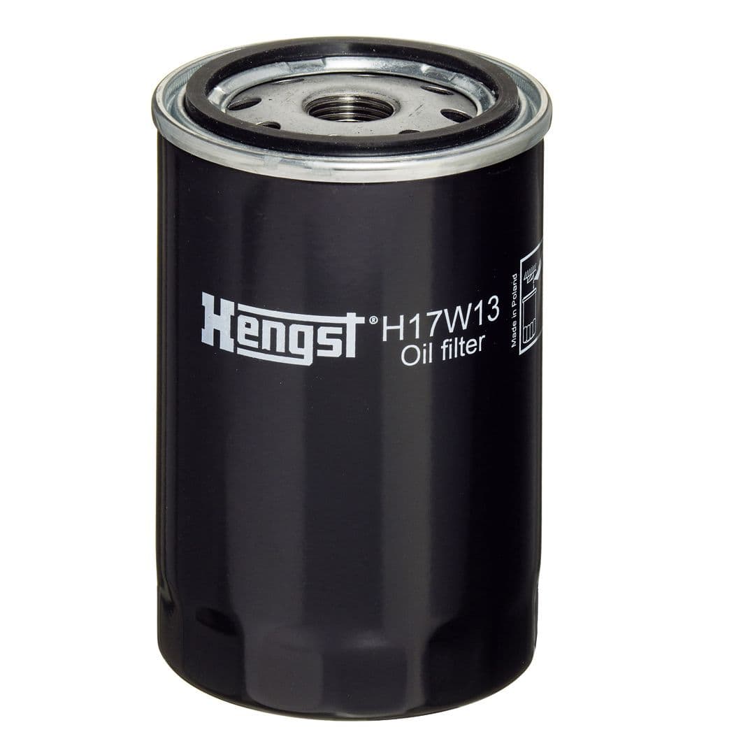Filtru ulei HENGST FILTER H17W13