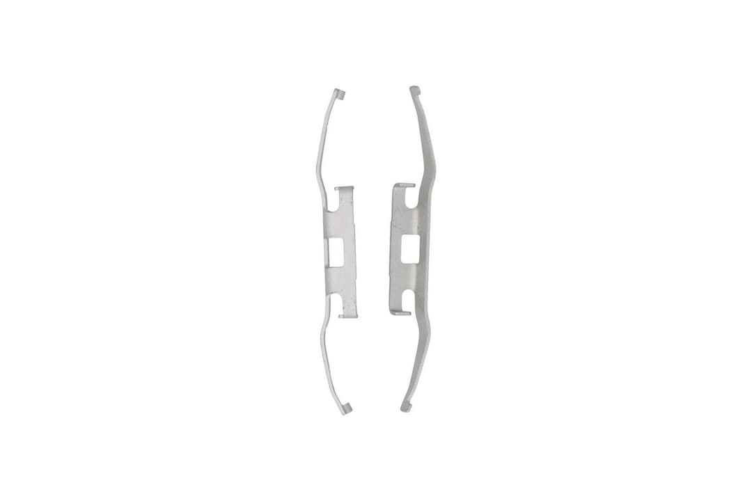 Set accesorii, placute frana KAMOKA 1130251