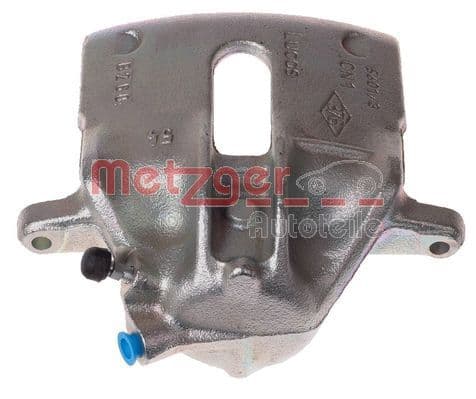 Etrier frana METZGER 6250301