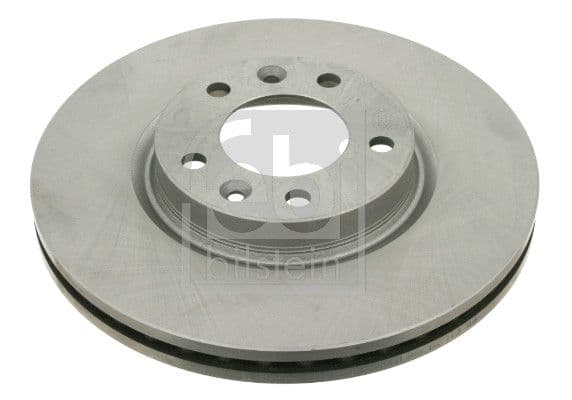 Disc frana FEBI BILSTEIN 22921