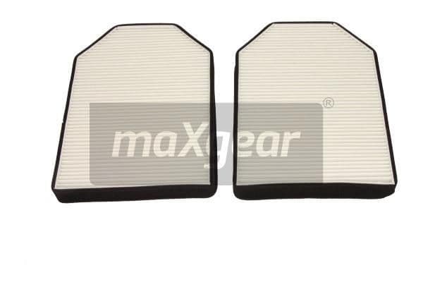 Filtru, aer habitaclu MAXGEAR 26-0653