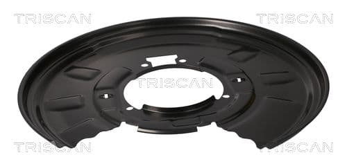 protectie stropire,disc frana TRISCAN 8125 11209