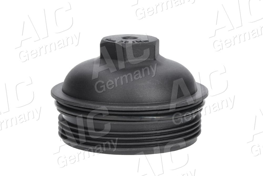 Capac, carcasa filtru ulei AIC Calitatea originală 55599