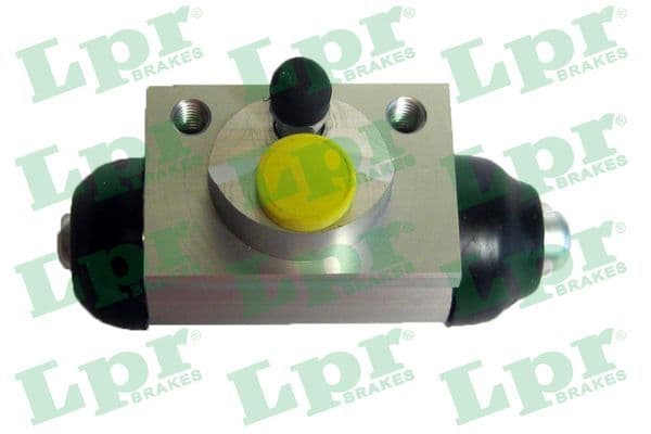 Cilindru receptor frana LPR 5240