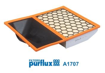 Filtru aer PURFLUX A1707