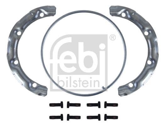 Set accesorii, disc frana FEBI BILSTEIN 174955