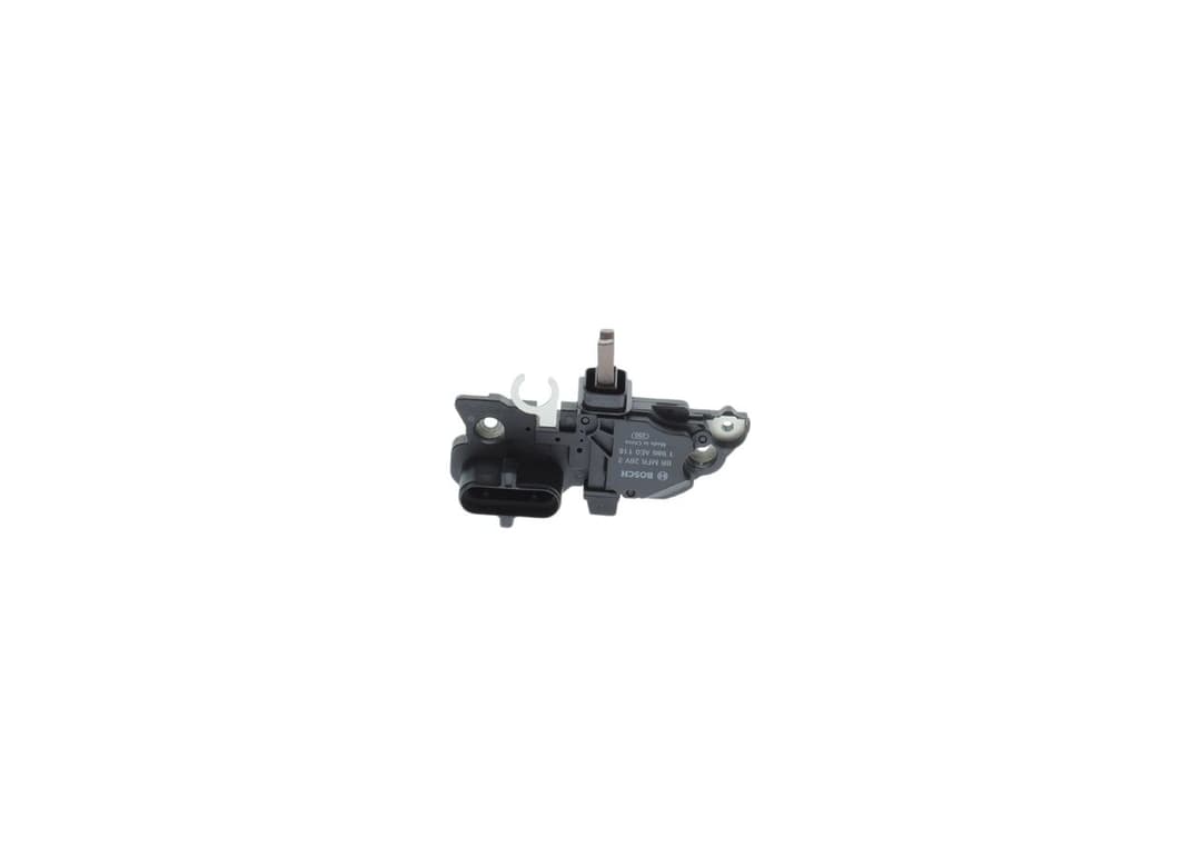 Regulator, alternator BOSCH 1 986 AE0 116