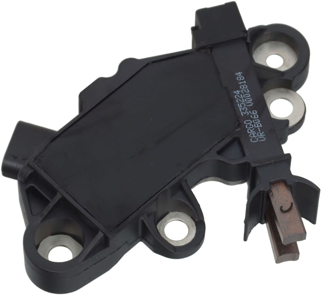Regulator, alternator HC-Cargo F 032 335 224