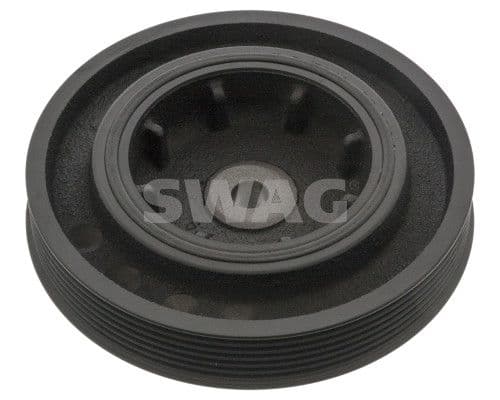 Fulie curea, arbore cotit SWAG 60 94 8698