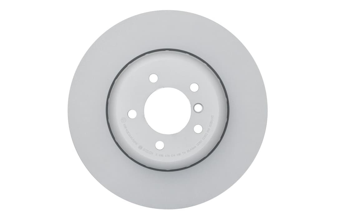 Disc frana BOSCH 0 986 479 E14