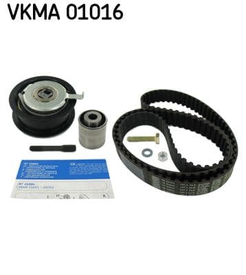 Set curea de distributie SKF VKMA 01016