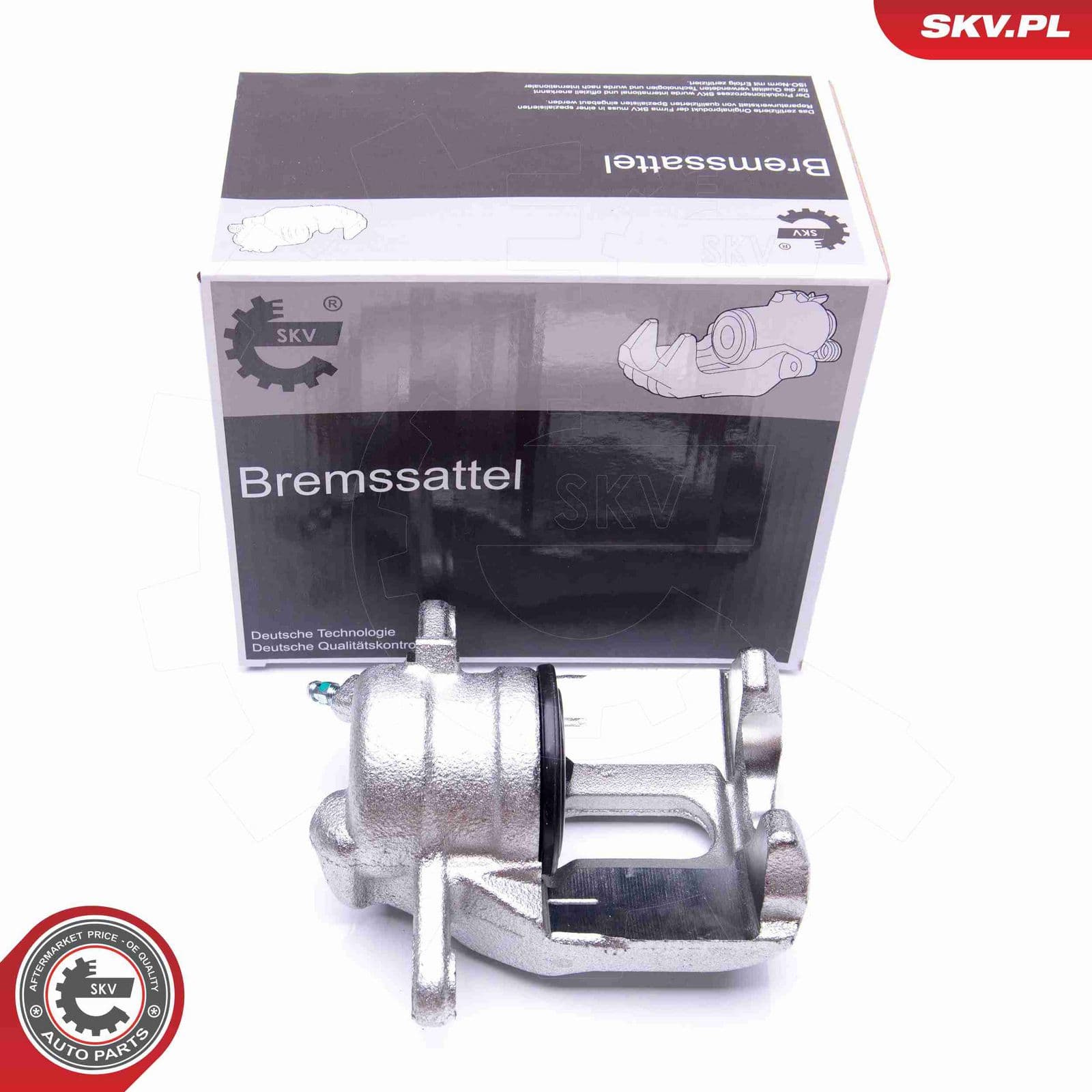 Etrier frana ESEN SKV 42SKV302