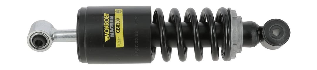 Amortizor, suspensie cabina MONROE CB0200