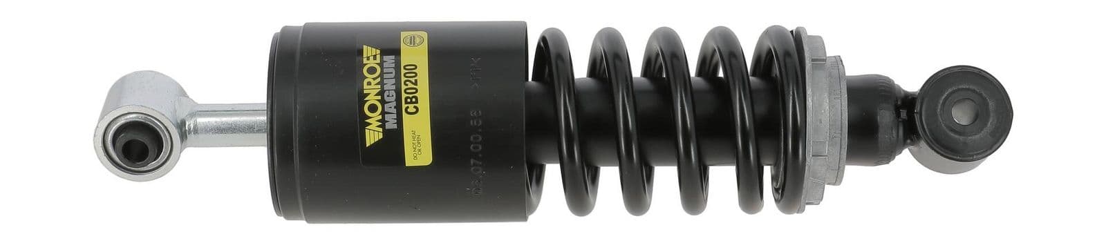 Amortizor, suspensie cabina MONROE CB0200