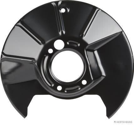 protectie stropire,disc frana HERTH+BUSS JAKOPARTS J3343002