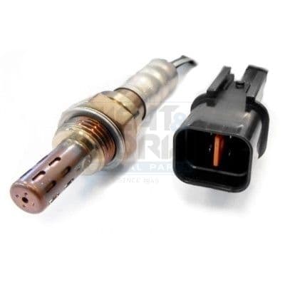 Sonda Lambda MEAT & DORIA 81684