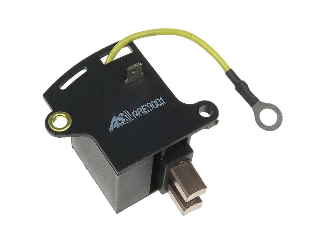 Regulator, alternator AS-PL ARE9001