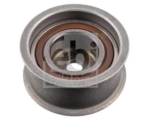 Rola ghidare/conducere, curea distributie FEBI BILSTEIN 09614