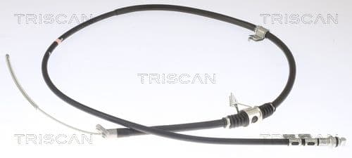 Cablu, frana de parcare TRISCAN 8140 42183