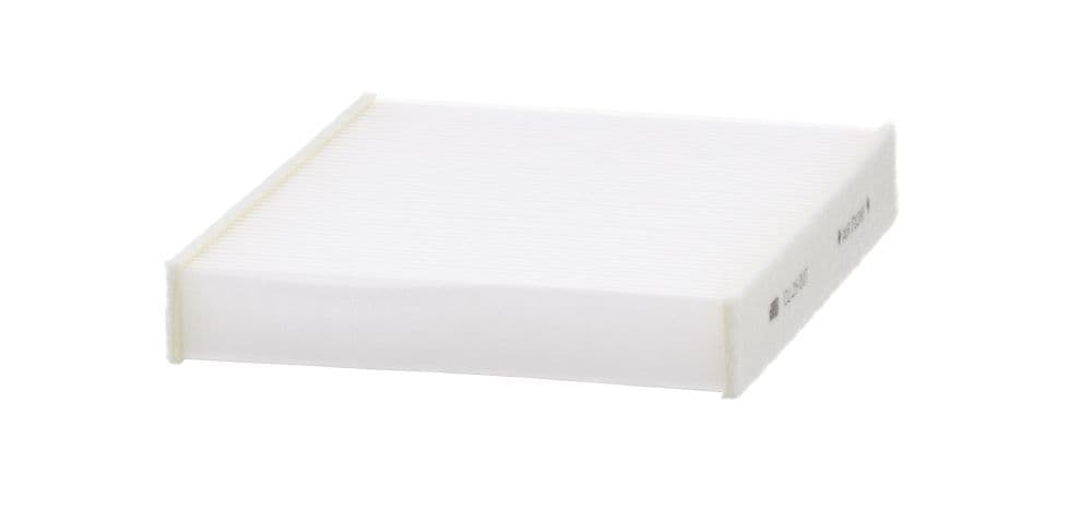 Filtru, aer habitaclu MANN-FILTER CU 25 007