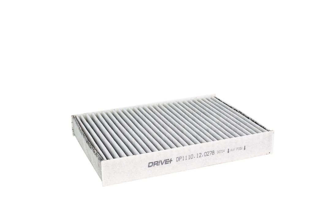 Filtru, aer habitaclu Dr!ve+ DP1110.12.0278
