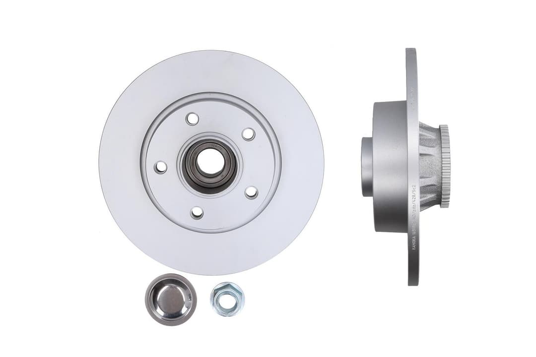 Disc frana KAMOKA 1031039