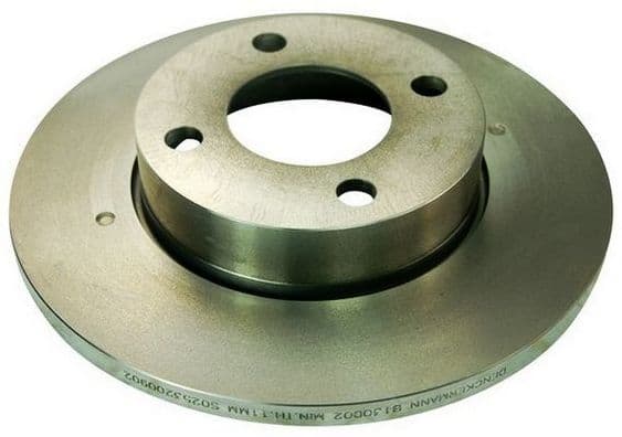 Disc frana DENCKERMANN B130002