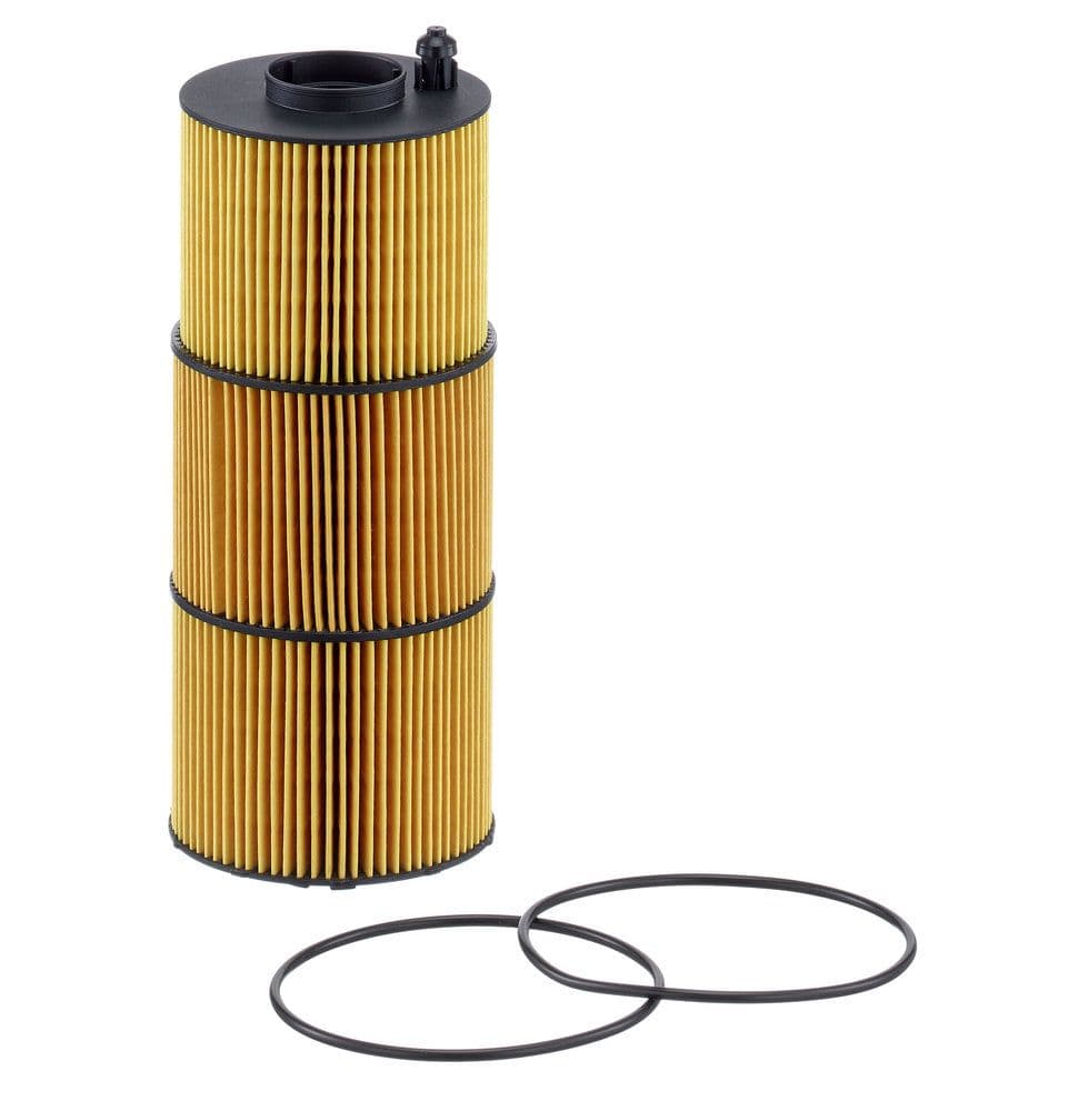 Filtru ulei MANN-FILTER HU 11 009 z