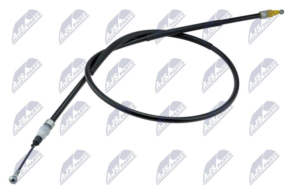 Cablu, frana de parcare NTY HLR-NS-002