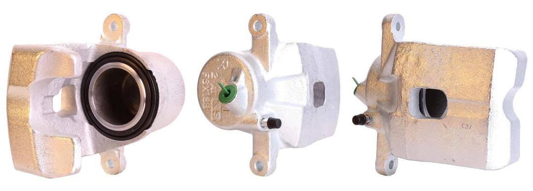 Etrier frana FERODO PREMIER FCL694746