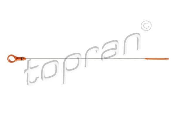 Joja ulei TOPRAN 724 209