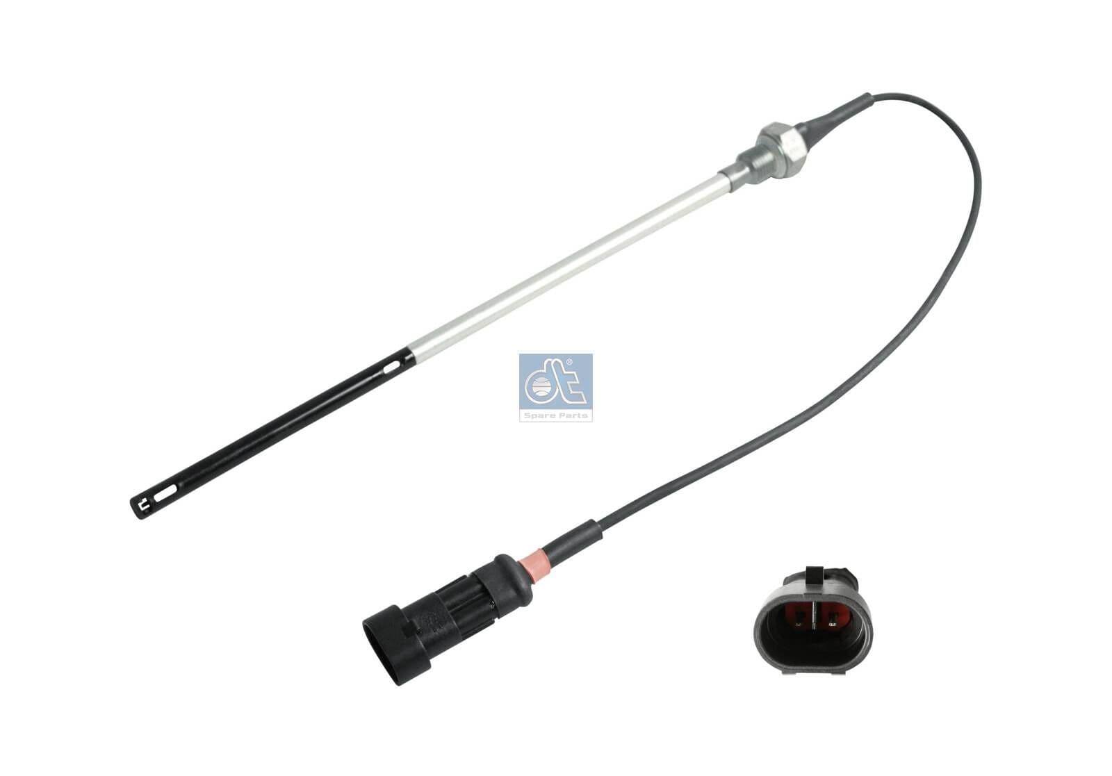 senzor,presiune ulei DT Spare Parts 7.50630