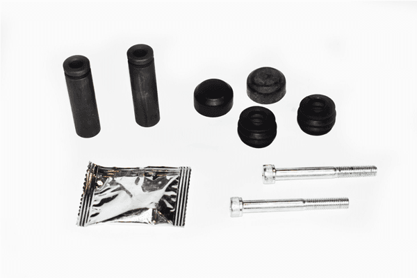 Set bucsi de ghidaj, etrier frana ASAM AUTOMOTIVE 99369