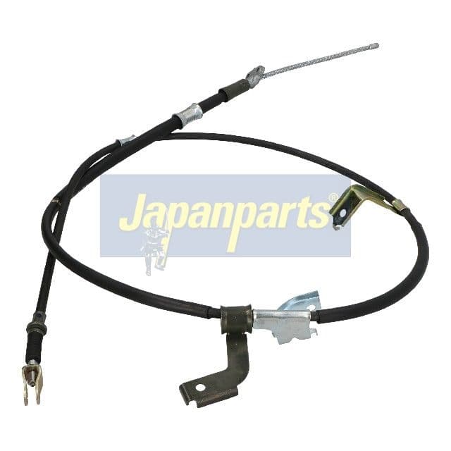 Cablu, frana de parcare JAPANPARTS BC-2066L