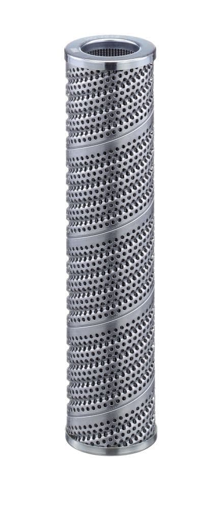 Filtru, sistem hidraulic primar MANN-FILTER HD 7015