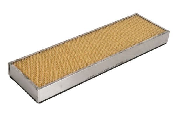 Filtru, aer habitaclu PURRO PUR-HC0054