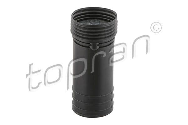 Capac protectie/Burduf, amortizor TOPRAN 503 805