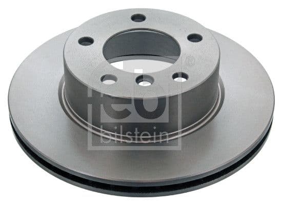 Disc frana FEBI BILSTEIN 23535