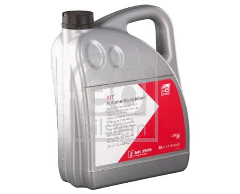 Ulei cutie automata FEBI BILSTEIN 39096