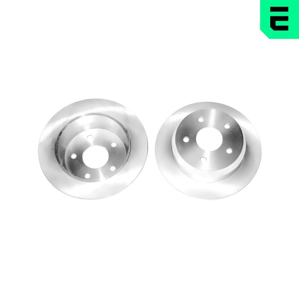 Disc frana OPTIMAL BS-6380C